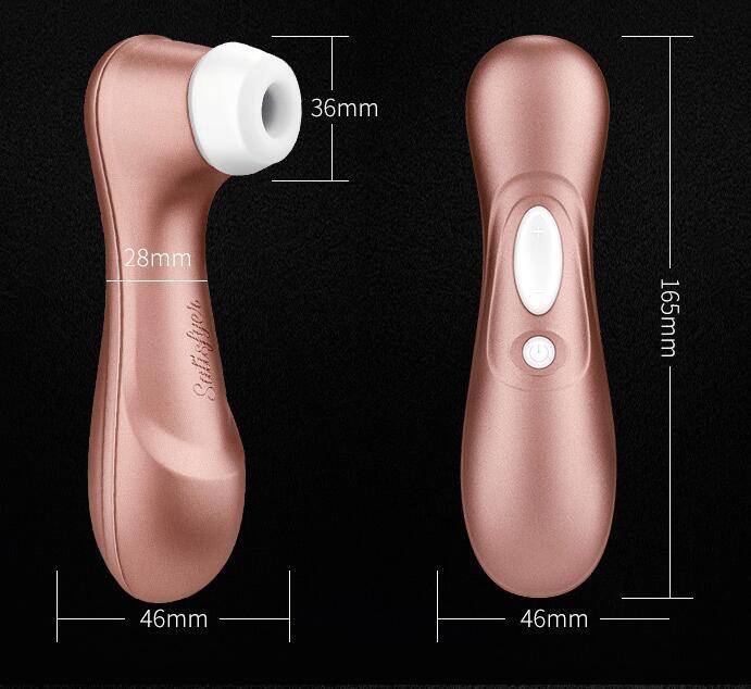 SATISFYER PRO 2