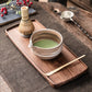 Matcha Bowl Japanese