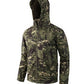 Veste de Pêche camoufler