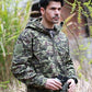 Veste de Pêche camoufler