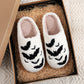 Chaussons Motif  chauve-souris