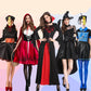 Costumes d'Halloween pour Femme