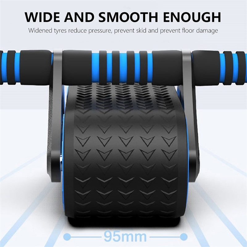 Automatic Rebound Abdominal