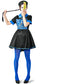 Costumes d'Halloween pour Femme