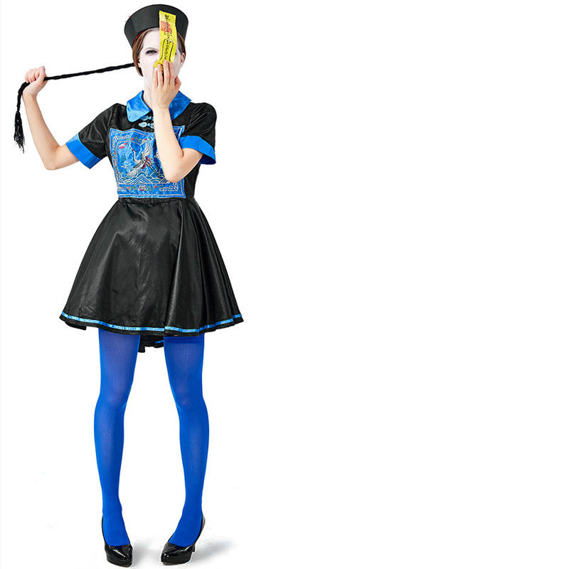 Costumes d'Halloween pour Femme