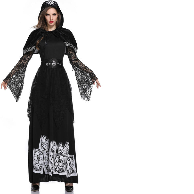 Costumes d'Halloween pour Femme