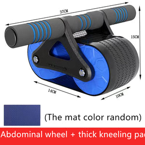 Automatic Rebound Abdominal